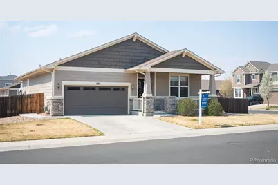 393 Cade Street, Brighton, CO 80601 - Photo 1