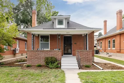 3415 Meade Street, Denver, CO 80211 - Photo 1