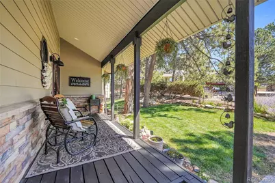 5649 Quinlin Court, Parker, CO 80134 - Photo 3