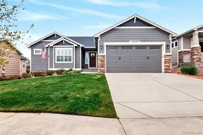 10846 Hidden Brook Circle, Colorado Springs, CO 80909 - Photo 1