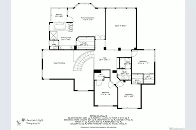 9808 Isabel Court, Highlands Ranch, CO 80126 - Photo 41