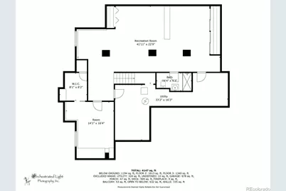 9808 Isabel Court, Highlands Ranch, CO 80126 - Photo 43