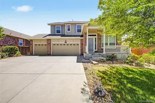 20936 E Duke Pl, Aurora, CO 80013 - Photo 1