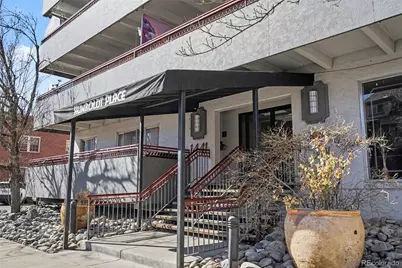 1441 N Humboldt Street #507, Denver, CO 80218 - Photo 31