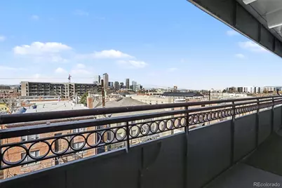 1441 N Humboldt Street #507, Denver, CO 80218 - Photo 21