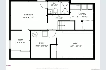 5140 E Missouri Avenue, Denver, CO 80246 - Photo 47
