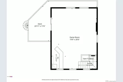 5140 E Missouri Avenue, Denver, CO 80246 - Photo 45