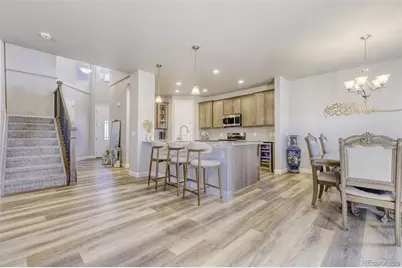 9093 Peaceful Valley Road, Colorado Springs, CO 80925 - Photo 5