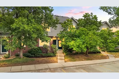 9647 W Chatfield Avenue #E, Littleton, CO 80128 - Photo 1