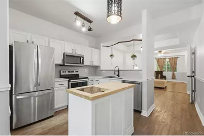 9647 W Chatfield Avenue #E, Littleton, CO 80128 - Photo 11