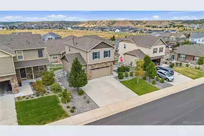 5849 Point Rider Circle, Castle Rock, CO 80104 - Photo 5