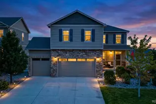 5849 Point Rider Cir, Castle Rock, CO 80104 - Photo 1