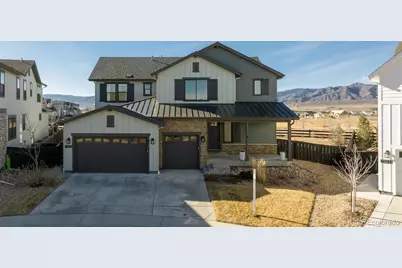 9241 Star Streak Circle, Littleton, CO 80125 - Photo 1