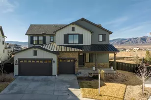 9241 Star Streak Cir, Littleton, CO 80125 - Photo 1