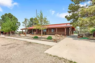 24063 Co Rd 122, Ramah, CO 80832 - Photo 1