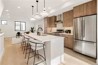 4517 North Tennyson Street, Denver, CO 80212 - Photo 1