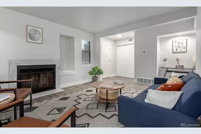 540 S Forest Street #1-104, Denver, CO 80246 - Photo 3