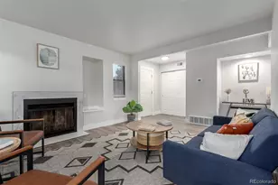 540 S Forest Street, Denver, CO 80246 - Photo 3