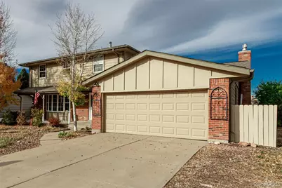 4319 E Peakview Circle, Centennial, CO 80121 - Photo 5