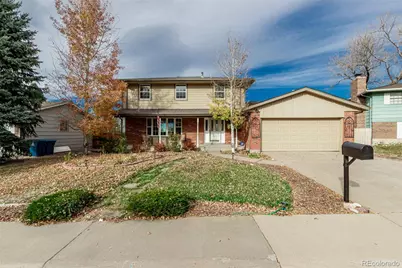 4319 E Peakview Circle, Centennial, CO 80121 - Photo 3