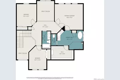 10635 Clarke Farms Drive, Parker, CO 80134 - Photo 43