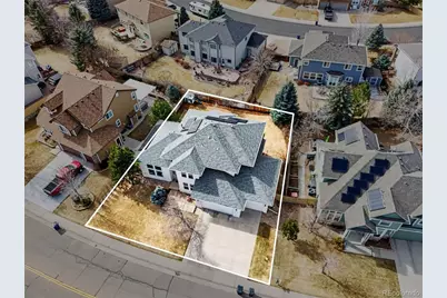 10635 Clarke Farms Drive, Parker, CO 80134 - Photo 41