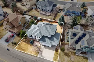 10635 Clarke Farms Dr, Parker, CO 80134 - Photo 41