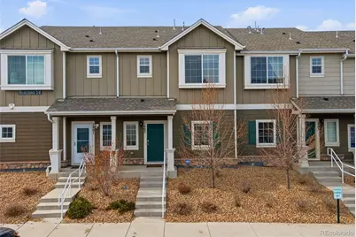 14700 E 104th Avenue #1402, Commerce City, CO 80022 - Photo 43