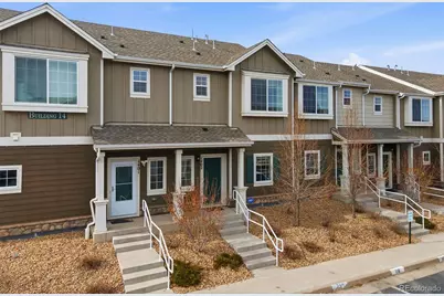 14700 E 104th Avenue #1402, Commerce City, CO 80022 - Photo 45