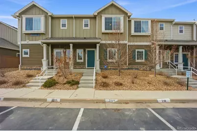 14700 E 104th Avenue #1402, Commerce City, CO 80022 - Photo 1