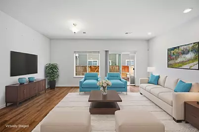 14700 E 104th Avenue #1402, Commerce City, CO 80022 - Photo 9