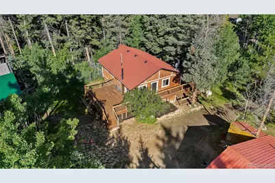19424 Silver Ranch Road, Conifer, CO 80433 - Photo 21