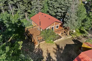 19424 Silver Ranch Rd, Conifer, CO 80433 - Photo 21