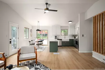 19424 Silver Ranch Road, Conifer, CO 80433 - Photo 5