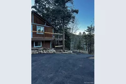 19424 Silver Ranch Road, Conifer, CO 80433 - Photo 43