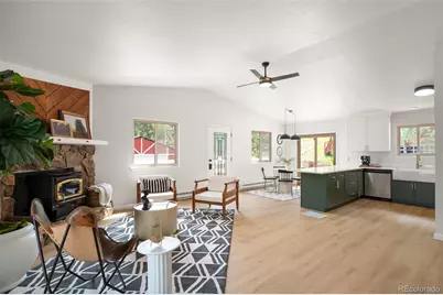 19424 Silver Ranch Road, Conifer, CO 80433 - Photo 3