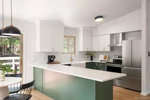 19424 Silver Ranch Rd, Conifer, CO 80433 - Photo 7