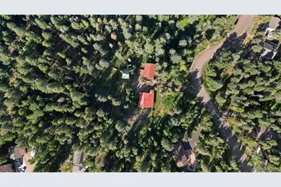 19424 Silver Ranch Road, Conifer, CO 80433 - Photo 35