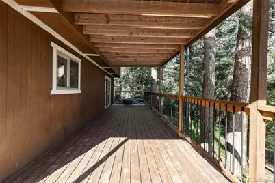19424 Silver Ranch Road, Conifer, CO 80433 - Photo 29