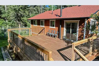 19424 Silver Ranch Road, Conifer, CO 80433 - Photo 23