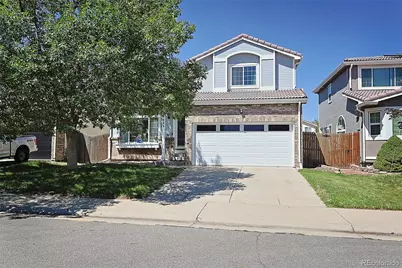 4625 Gibraltar Street, Denver, CO 80249 - Photo 1