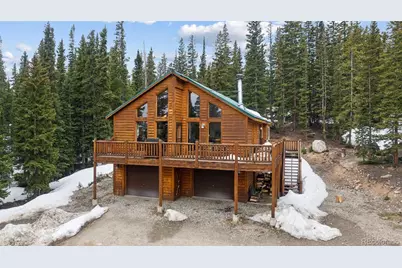 585 Miners Way, Fairplay, CO 80440 - Photo 27