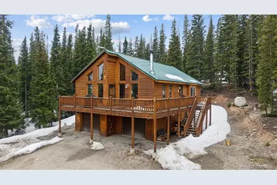 585 Miners Way, Fairplay, CO 80440 - Photo 5