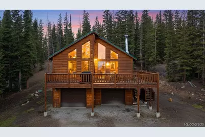 585 Miners Way, Fairplay, CO 80440 - Photo 1