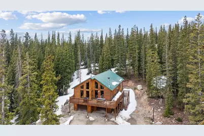 585 Miners Way, Fairplay, CO 80440 - Photo 37