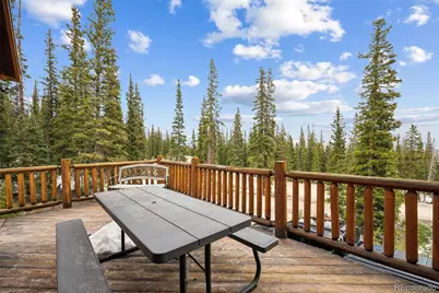585 Miners Way, Fairplay, CO 80440 - Photo 3
