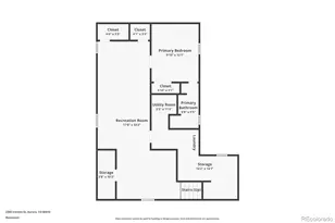 2300 Ironton St, Aurora, CO 80010 - Photo 45