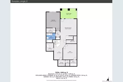 2317 Primo Road #C, Highlands Ranch, CO 80129 - Photo 47