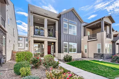16568 Shoshone Street, Broomfield, CO 80023 - Photo 1