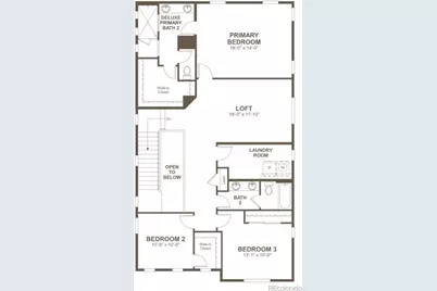 10920 Greenhorn Loop, Englewood, CO 80112 - Photo 3